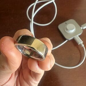 Oura 4 gen Ring, size 11